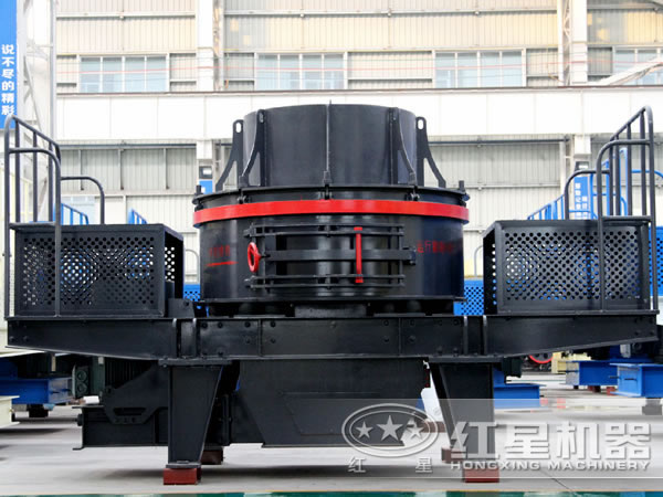 優(yōu)惠的沖擊式破碎機，“沙場”一手掌控