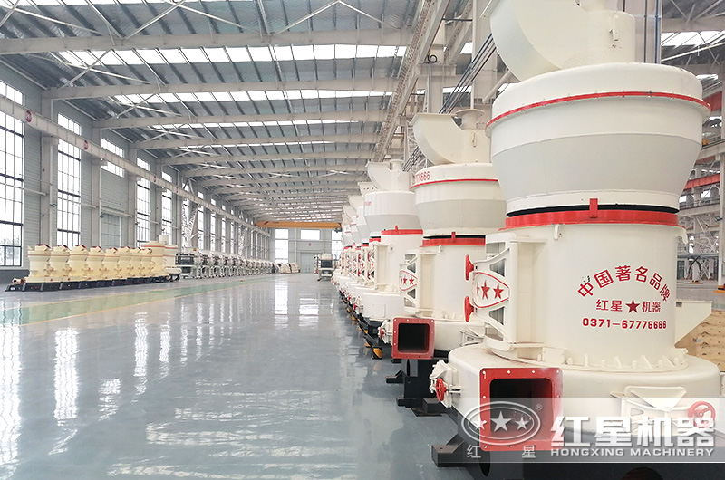 雷蒙磨型號與參數(shù)價格，廠家推薦