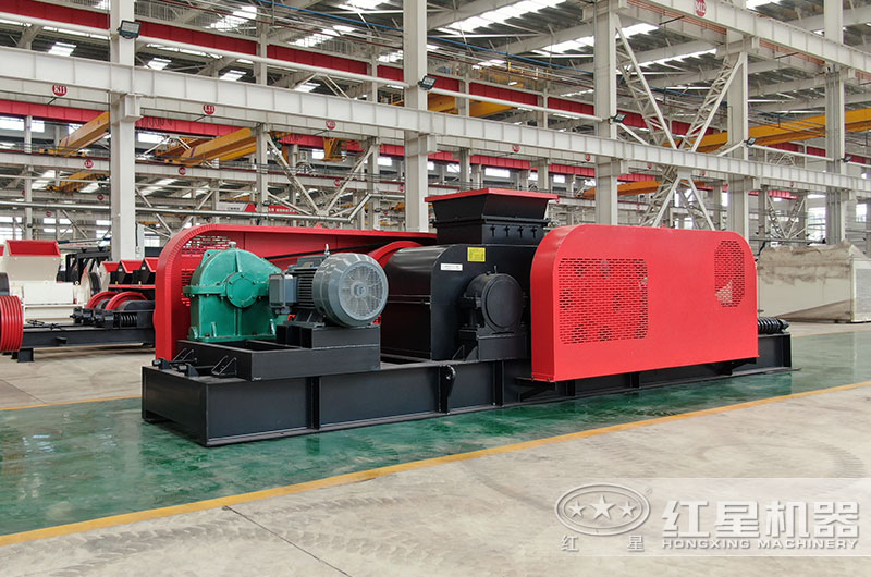 對(duì)輥破碎機(jī)圖片 對(duì)輥破碎機(jī)圖片