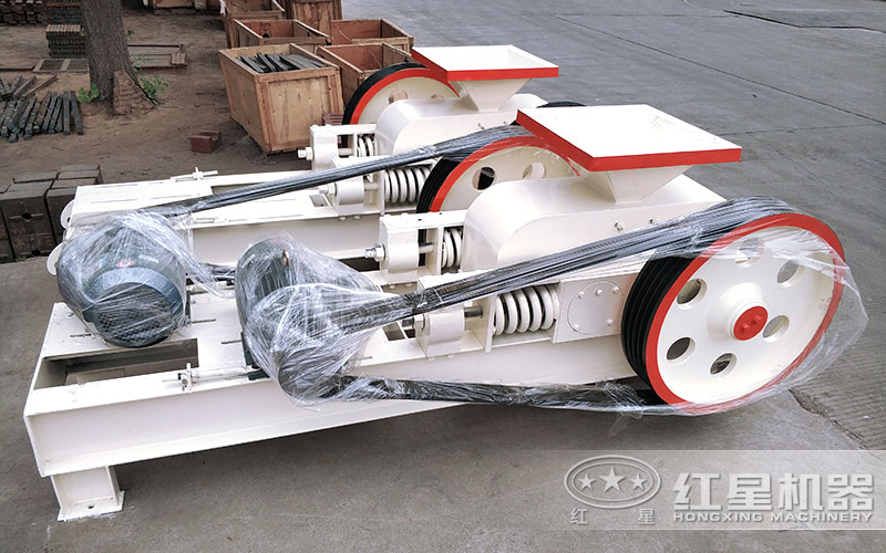 小型打沙機(jī)價(jià)格，一天能打多少噸石子