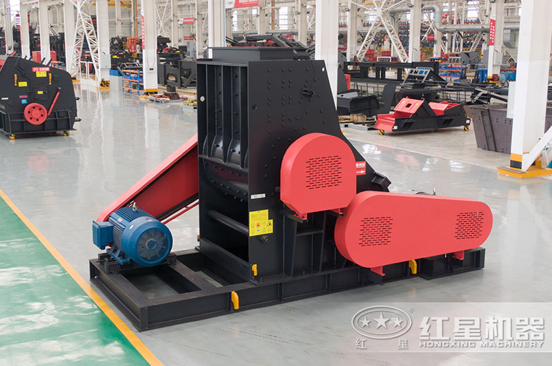 破碎煤的破碎機(jī)叫什么名字？圖片及價(jià)格